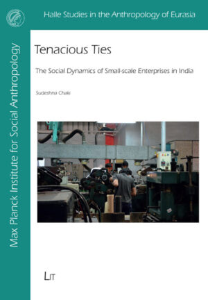 Tenacious Ties