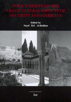 Policy Briefs on the Transcultural Aspects of Security and Stability