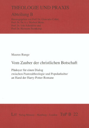 Vom Zauber der christlichen Botschaft