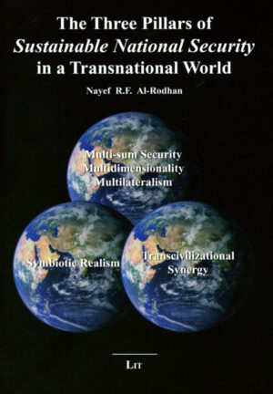 The Three Pillars of Sustainable National Security in a Transnational World