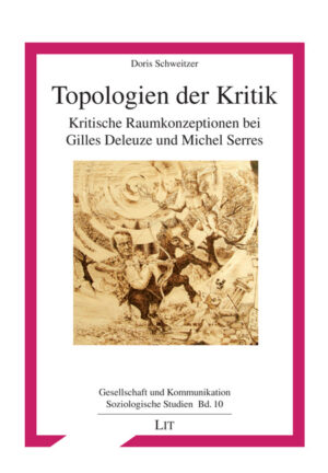 Topologien der Kritik