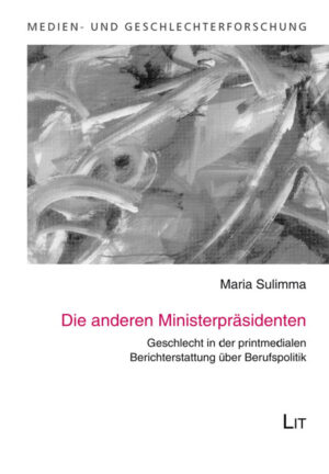 Die anderen Ministerpräsidenten