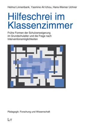 Hilfeschrei im Klassenzimmer