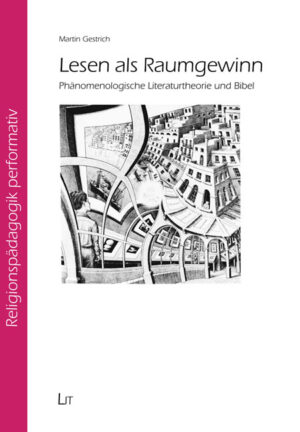 Lesen als Raumgewinn