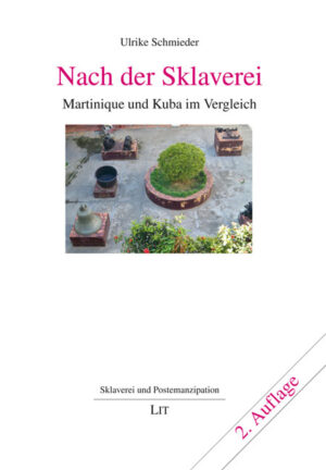 Nach der Sklaverei