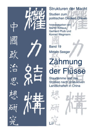 Zähmung der Flüsse