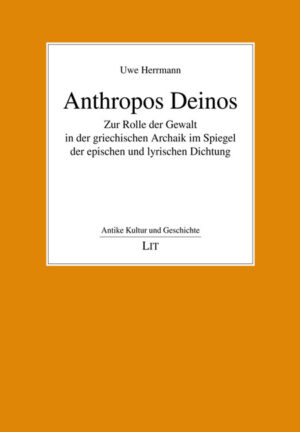 Anthropos Deinos