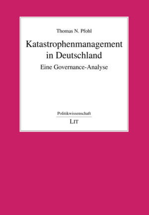 Katastrophenmanagement in Deutschland