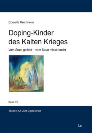 Doping-Kinder des Kalten Krieges