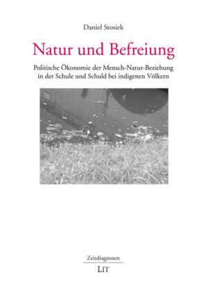 Natur und Befreiung