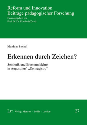 Erkennen durch Zeichen?