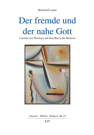 Der fremde und der nahe Gott