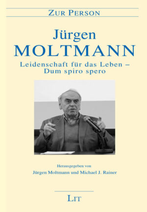 Leidenschaft für das Leben - Dum spiro spero
