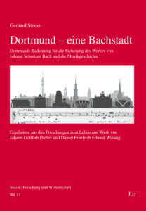 Dortmund – eine Bachstadt