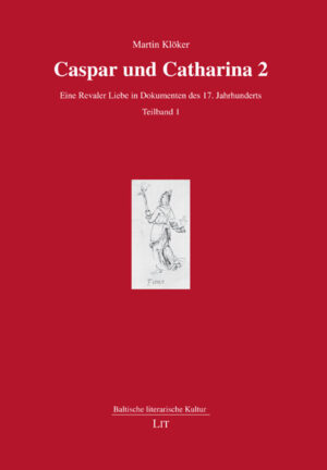 Caspar und Catharina 2