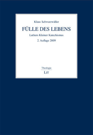 Fülle des Lebens