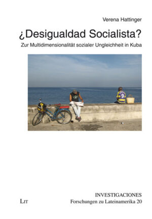 Desigualdad Socialista