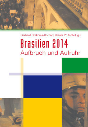 Brasilien 2014