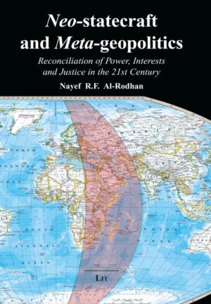 Neo-statecraft and Meta-geopolitics