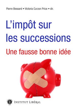 L'impôt sur les successions