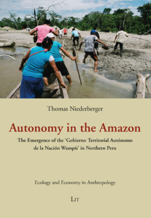 Autonomy in the Amazon