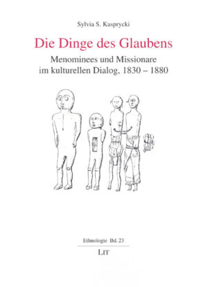 Die Dinge des Glaubens
