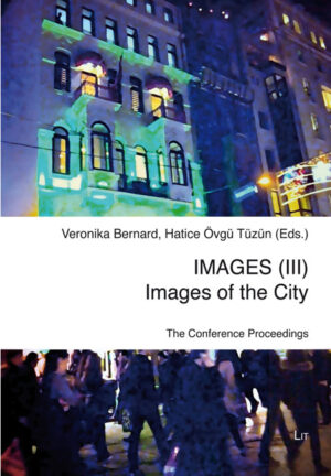 IMAGES (III) - Images of the City
