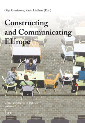 Constructing and Communicating EUrope