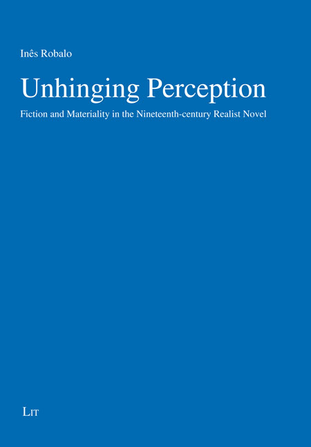 Unhinging Perception