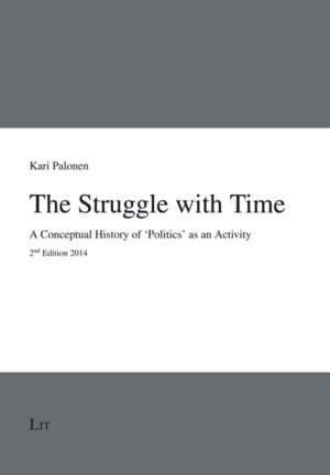 The Struggle with Time