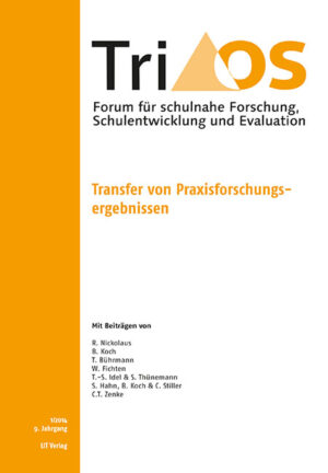 9. Jahrgang, Heft 1/2014