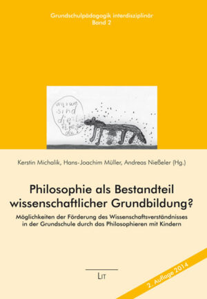 Philosophie als Bestandteil wissenschaftlicher Grundbildung?