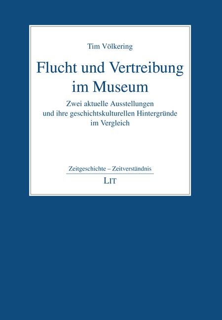 Flucht und Vertreibung im Museum