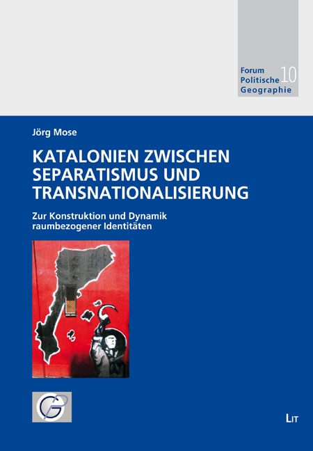 Katalonien zwischen Separatismus und Transnationalisierung