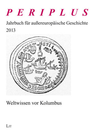 Weltwissen vor Kolumbus