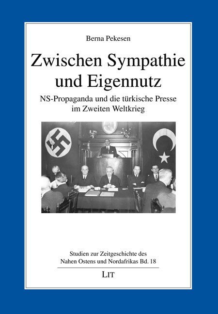 Zwischen Sympathie und Eigennutz
