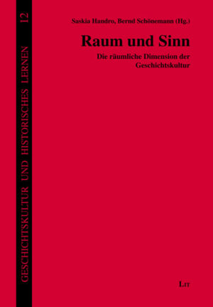 Raum und Sinn
