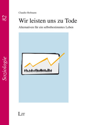 Wir leisten uns zu Tode