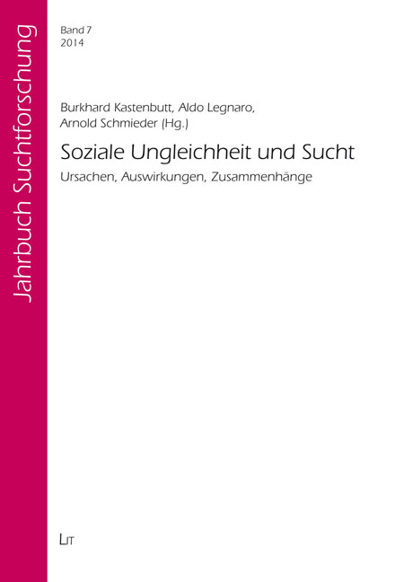 Soziale Ungleichheit und Sucht