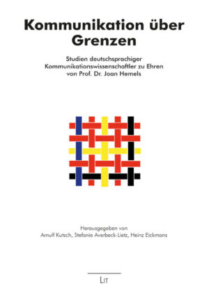 Kommunikation über Grenzen