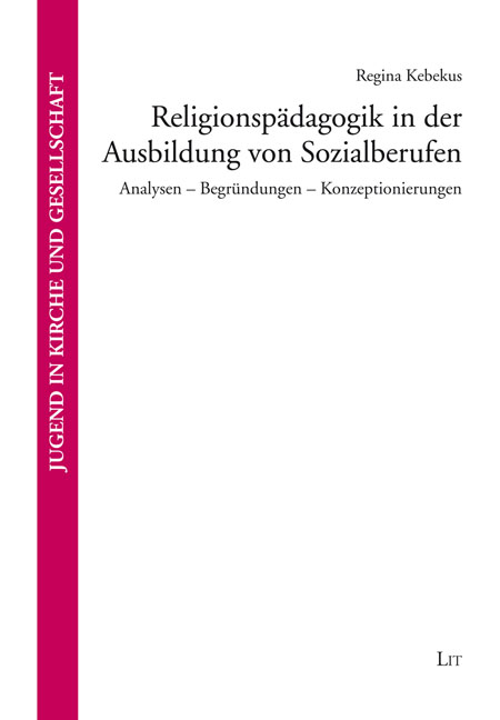 Religionspädagogik in der Ausbildung von Sozialberufen
