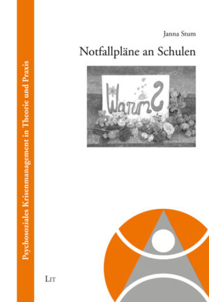 Notfallpläne an Schulen