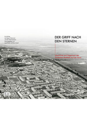 Der Griff nach den Sternen