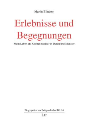 Erlebnisse und Begegnungen