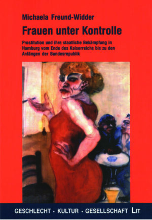 Frauen unter Kontrolle