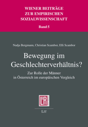 Bewegung im Geschlechterverhältnis?