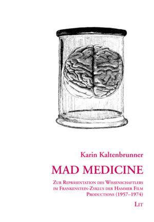 Mad Medicine
