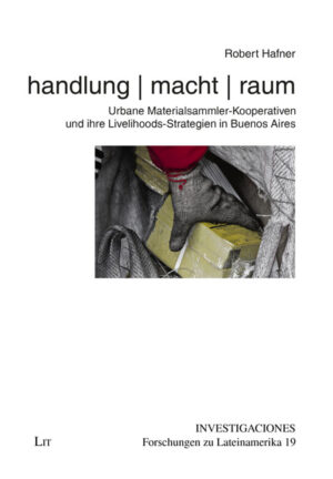 handlung | macht | raum