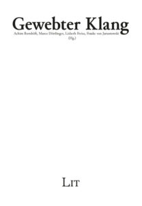 Gewebter Klang