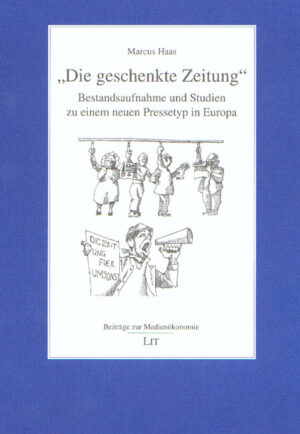"Die geschenkte Zeitung"